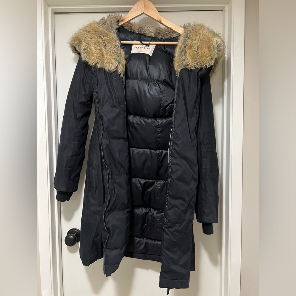 Babaton Gilligan Women’s Parka - Aritzia